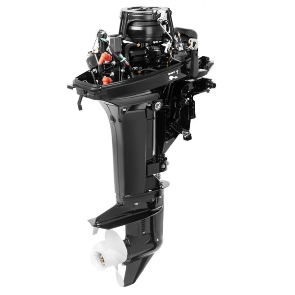 Лодочный мотор Шармакс Магнум Про HD30FES